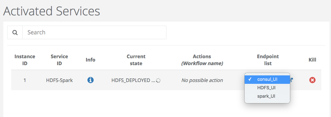 PCA execute spark1