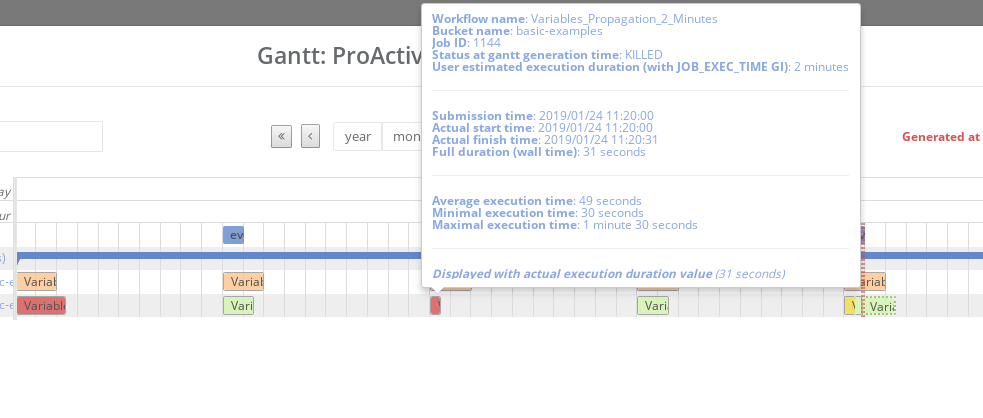 calendar planning gantt tooltip