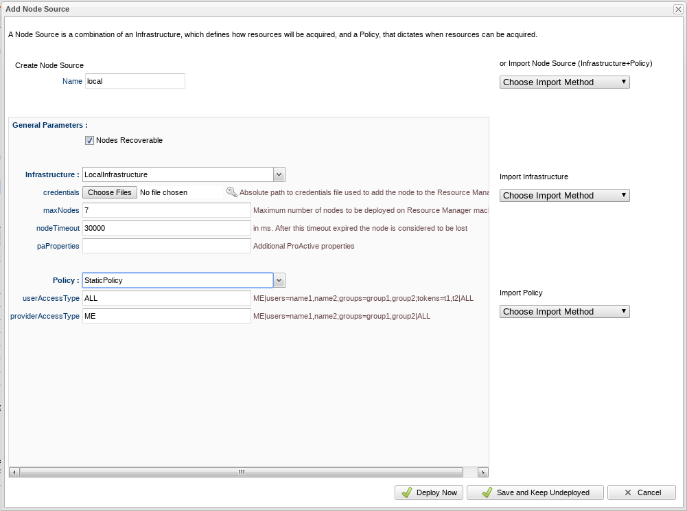 rm portal add localns